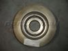 PARTS-MALL PRK-006 Brake Disc